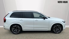 Volvo XC90 2.0 T8 PHEV Ultra Dark 5dr AWD Geartronic Estate